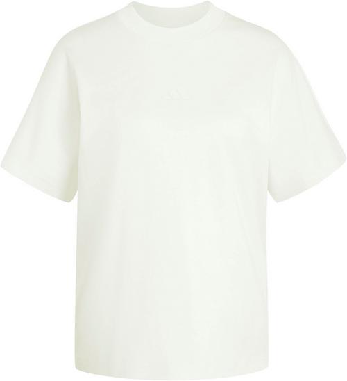 adidas Soft Lux T-Shirt Damen