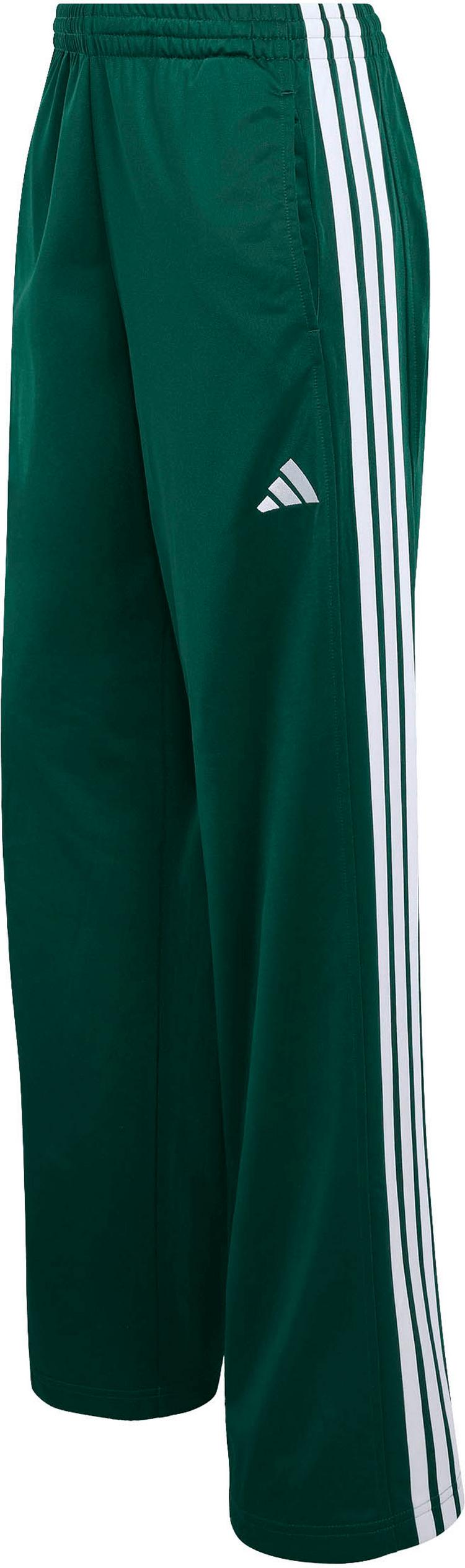 adidas adidas Dayready Nylonhose Damen - collegiate green - 0 | SportScheck