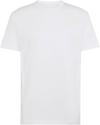 adidas T-Shirt Herren - white