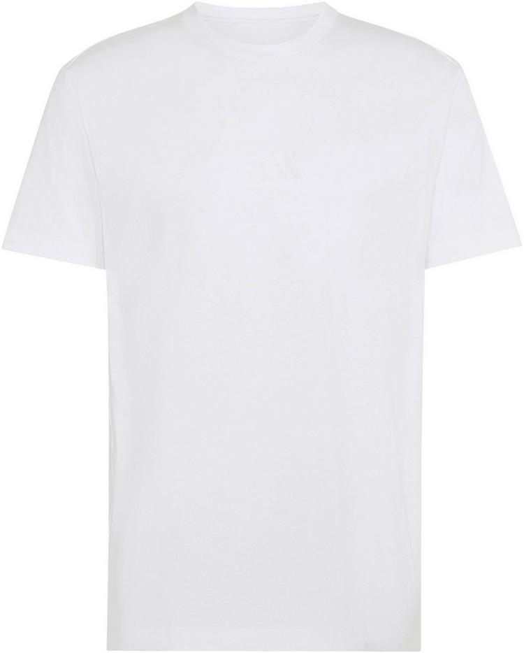 adidas adidas T-Shirt Herren - white - 0 | SportScheck