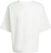 adidas Soft Lux T-Shirt Herren - offwhite
