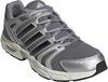 adidas Eclyptix Control Sneaker Herren - grey three-core black-silver metallic