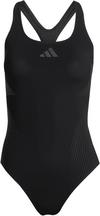 adidas Schwimmanzug Damen - black