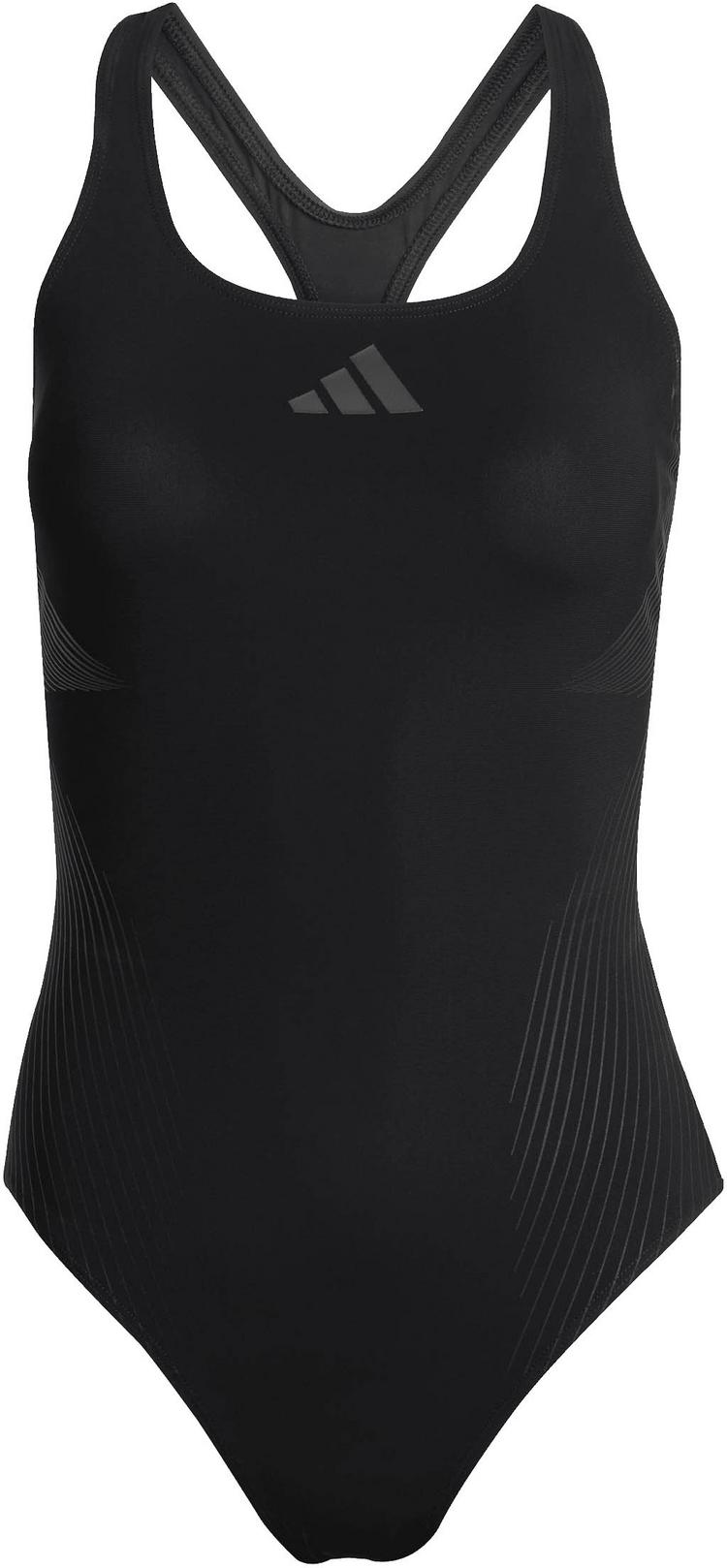 adidas adidas Schwimmanzug Damen - black - 0 | SportScheck