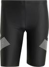 adidas Badehose Herren - black