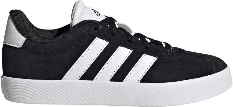 adidas adidas VL COURT 3.0 K Sneaker Kinder - core black-ftwr white-core black - 0 | SportScheck