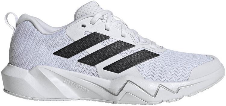 adidas adidas RAPIDMOVE GO TRAINER W Multifunktionsschuhe Damen - ftwwht-cblack-silvmt - 0 | SportScheck