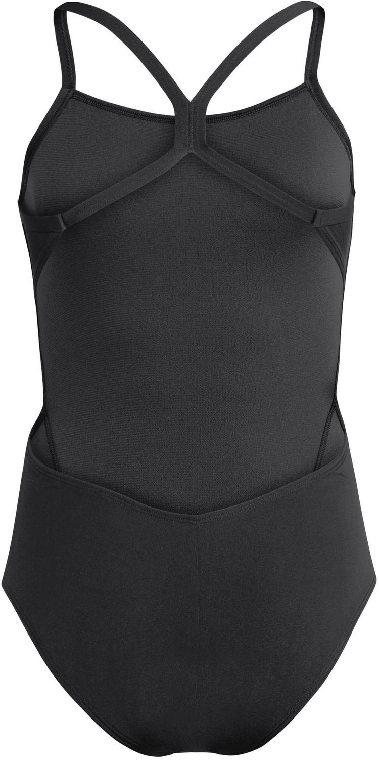 adidas adidas TEAM CBCK SUIT Schwimmanzug Damen - black - 0 | SportScheck