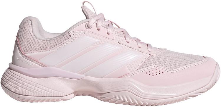 adidas adidas GAMECOURT 3 W CL Tennisschuhe Damen - dispin-dispin-ftwwht - 0 | SportScheck