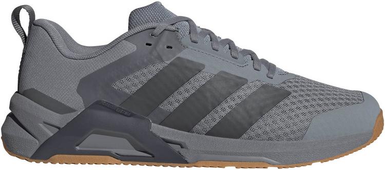 adidas adidas DROPSET CONTROL Fitnessschuhe Herren - grey-grefiv-cblack - 0 | SportScheck