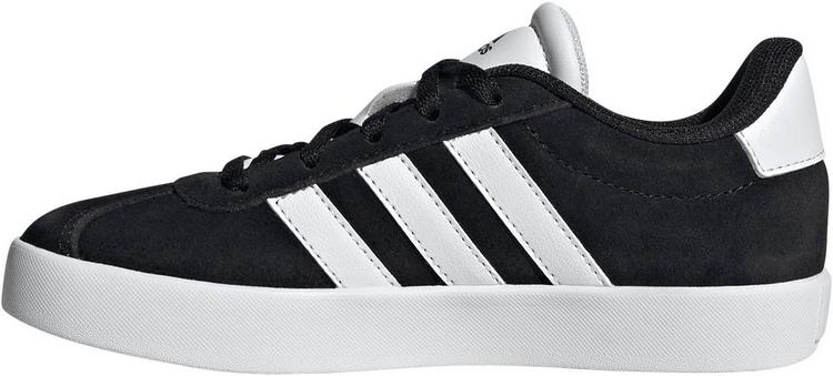 adidas adidas VL COURT 3.0 K Sneaker Kinder - core black-ftwr white-core black - 0 | SportScheck