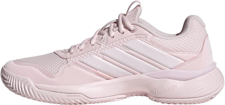 adidas adidas GAMECOURT 3 W CL Tennisschuhe Damen - dispin-dispin-ftwwht - 0 | SportScheck