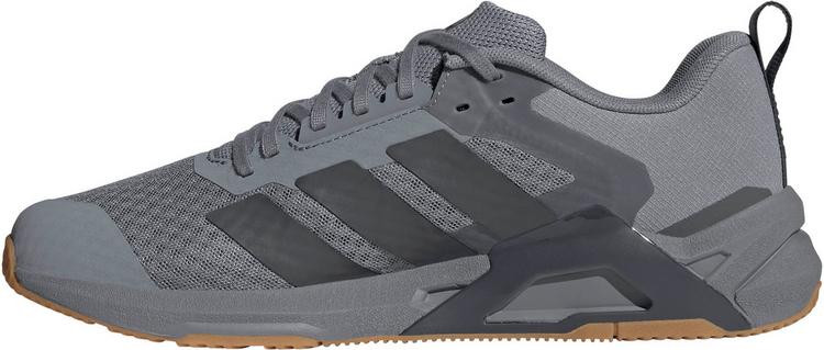 adidas adidas DROPSET CONTROL Fitnessschuhe Herren - grey-grefiv-cblack - 0 | SportScheck