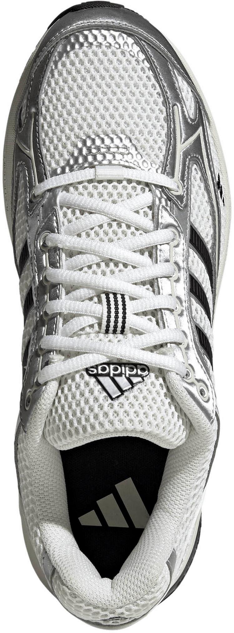 adidas adidas SPIRITAIN 2000 Sneaker Herren - core white-core black-silver met - 1 | SportScheck