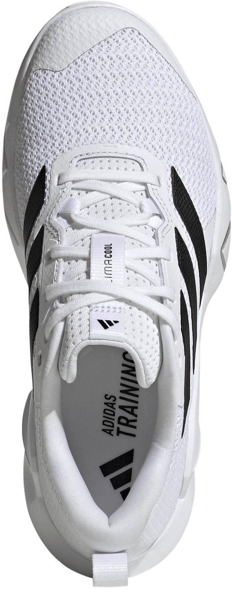 adidas adidas RAPIDMOVE GO TRAINER W Multifunktionsschuhe Damen - ftwwht-cblack-silvmt - 1 | SportScheck