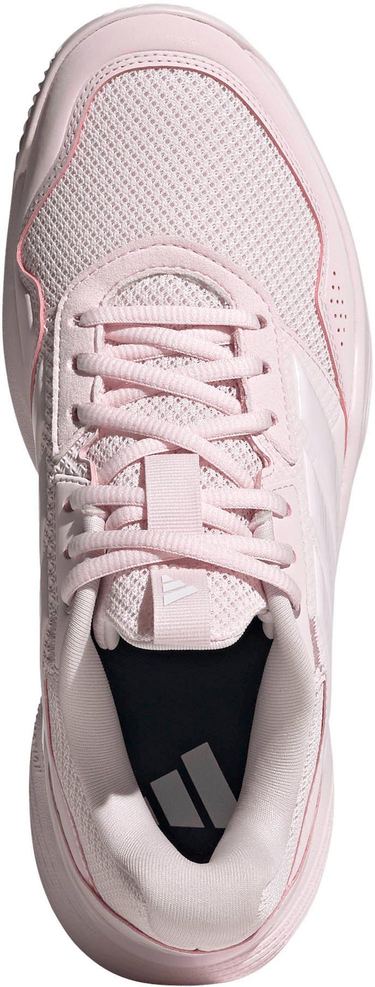 adidas adidas GAMECOURT 3 W CL Tennisschuhe Damen - dispin-dispin-ftwwht - 1 | SportScheck