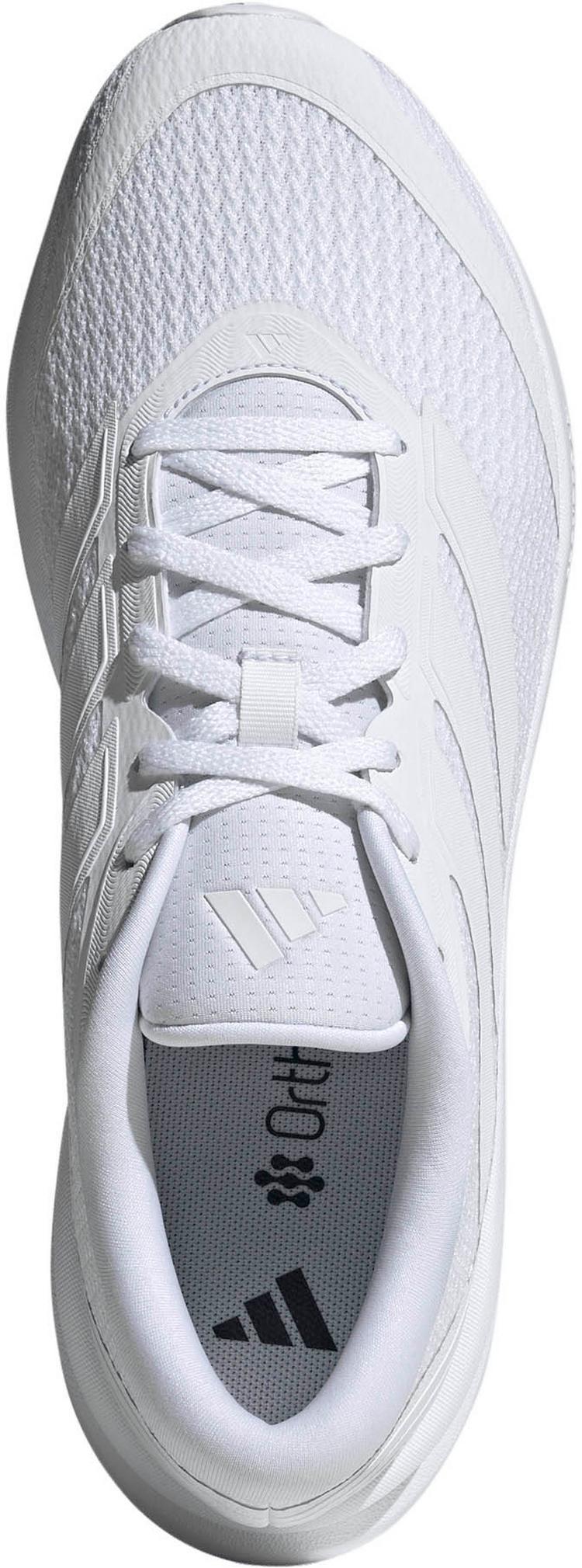 adidas adidas RUNFALCON 6 Laufschuhe Herren - ftwwht-ftwwht-cblack - 1 | SportScheck