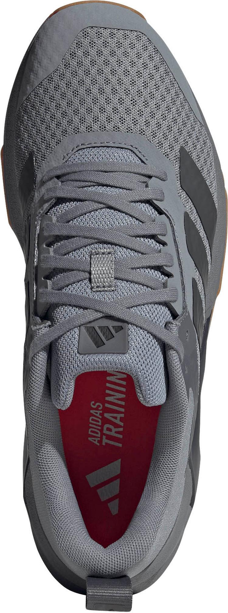 adidas adidas DROPSET CONTROL Fitnessschuhe Herren - grey-grefiv-cblack - 1 | SportScheck