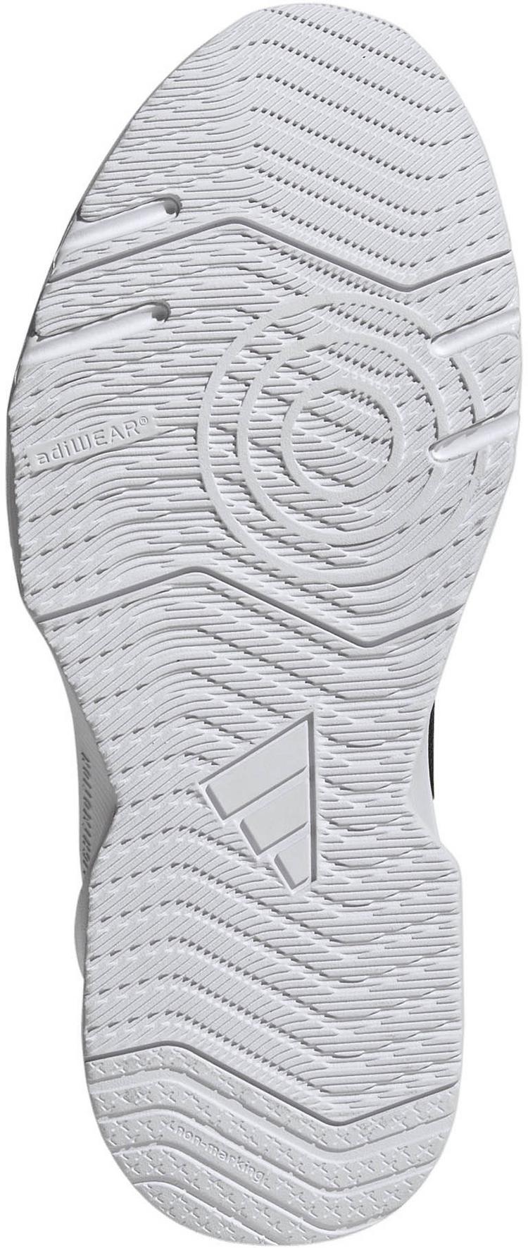 adidas adidas RAPIDMOVE GO TRAINER W Multifunktionsschuhe Damen - ftwwht-cblack-silvmt - 2 | SportScheck