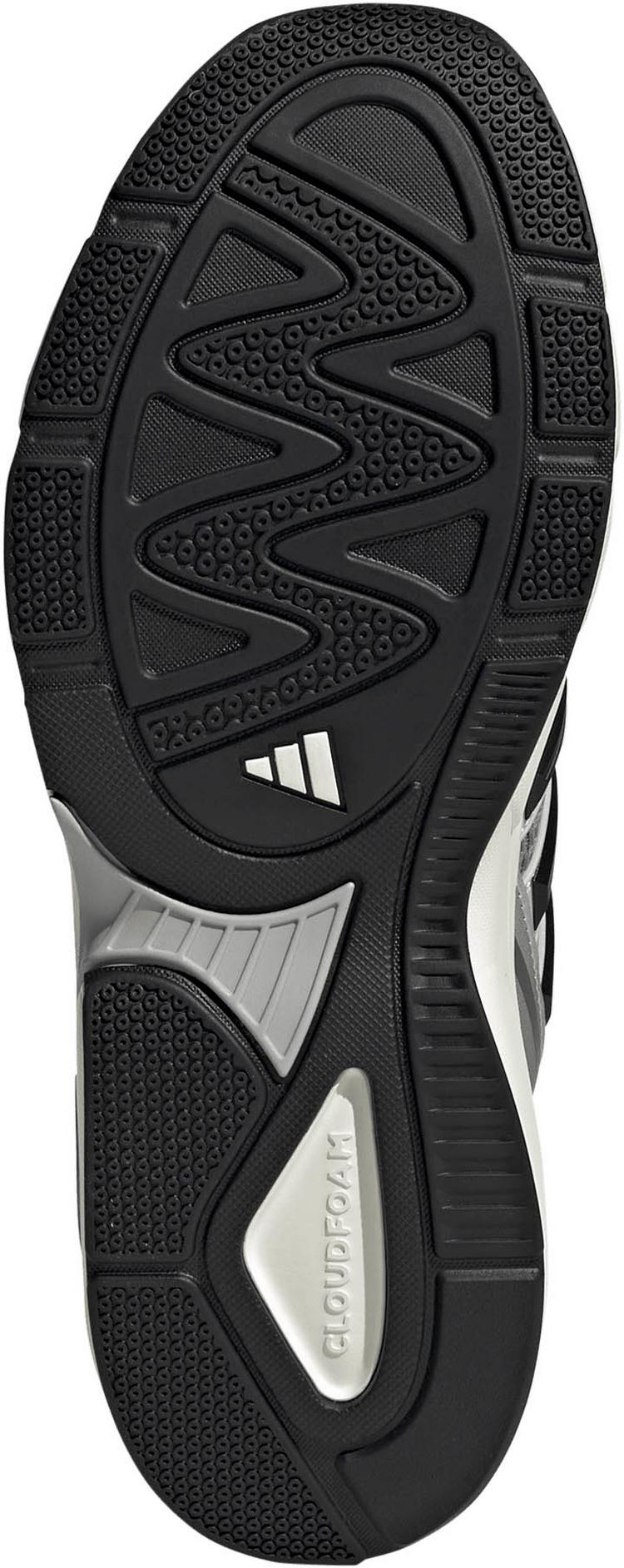 adidas adidas Eclyptix Control Sneaker Herren - grey three-core black-silver metallic - 2 | SportScheck