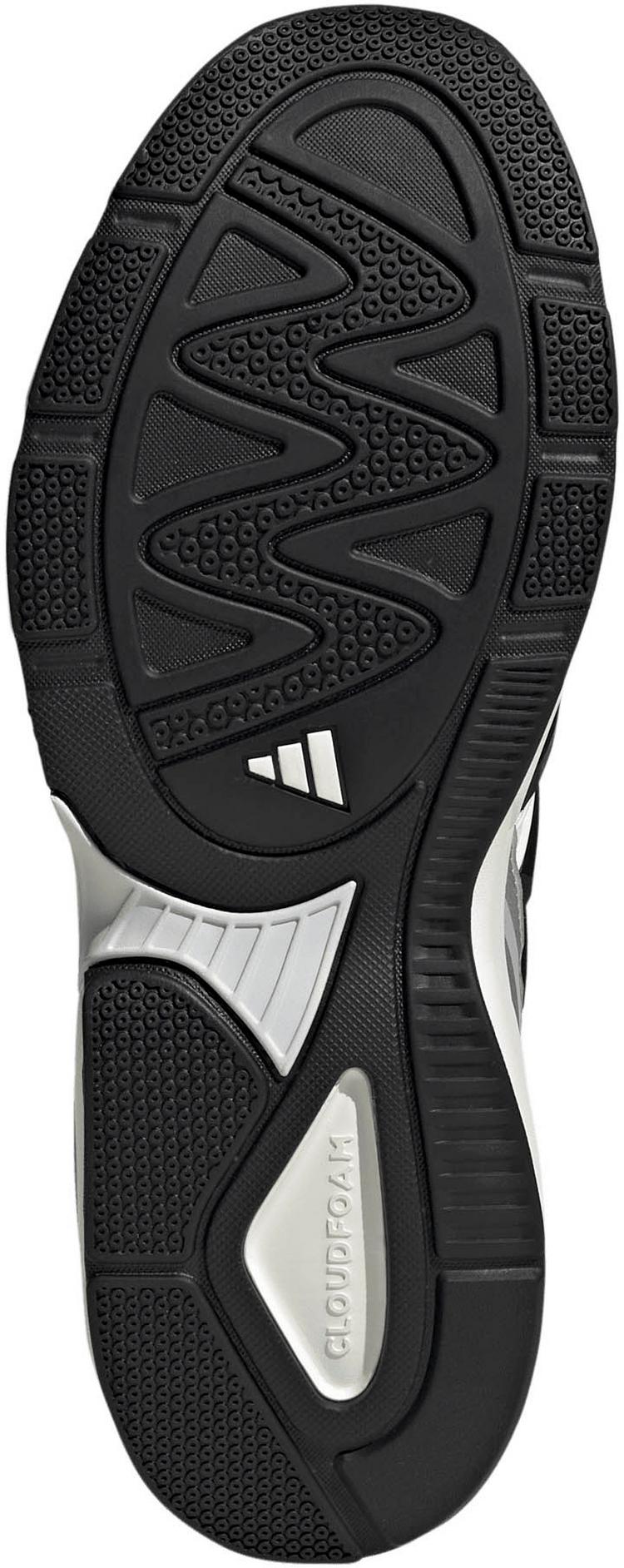 adidas adidas Eclyptix Control Sneaker Herren - ftwwht-cblack-silvmt - 2 | SportScheck