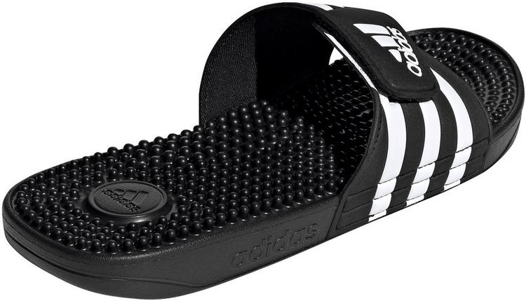 adidas adidas ADISSAGE Badelatschen - core black-ftw whit-core black - 3 | SportScheck