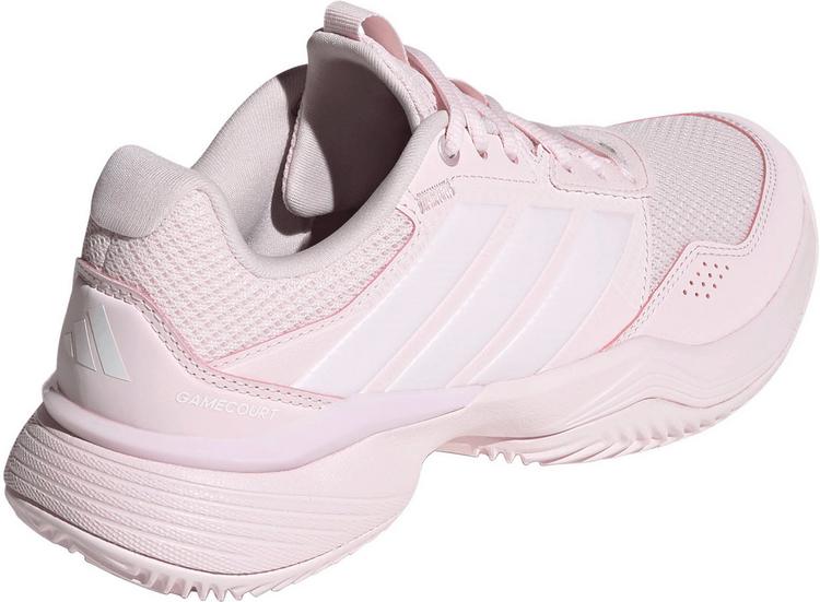 adidas adidas GAMECOURT 3 W CL Tennisschuhe Damen - dispin-dispin-ftwwht - 3 | SportScheck