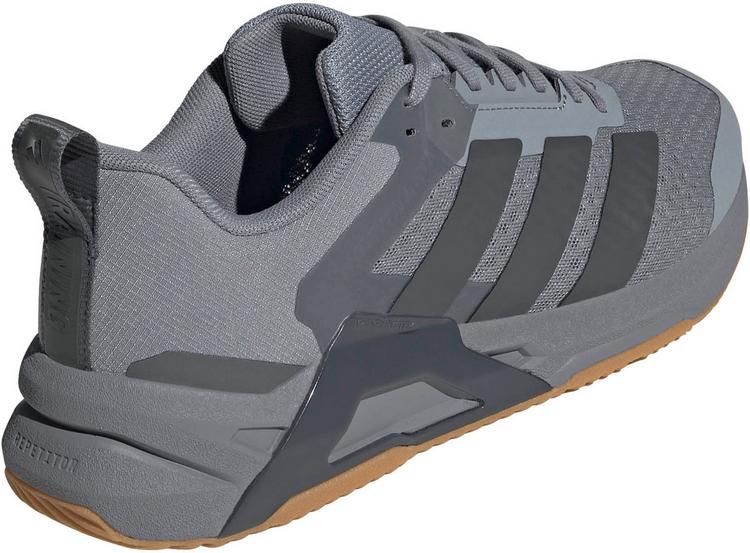 adidas adidas DROPSET CONTROL Fitnessschuhe Herren - grey-grefiv-cblack - 3 | SportScheck