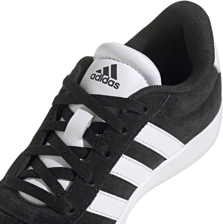 adidas adidas VL COURT 3.0 K Sneaker Kinder - core black-ftwr white-core black - 4 | SportScheck