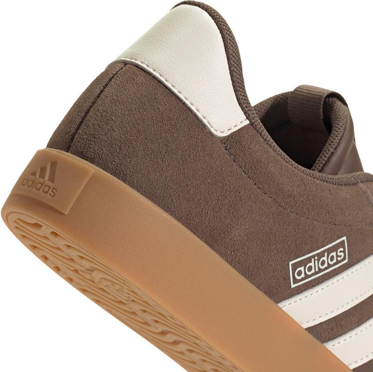 adidas adidas VL Court 3.0 Sneaker Damen - earth strata-chalk white-gum - 4 | SportScheck