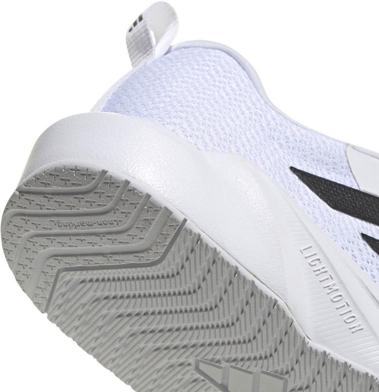 adidas adidas RAPIDMOVE GO TRAINER W Multifunktionsschuhe Damen - ftwwht-cblack-silvmt - 4 | SportScheck