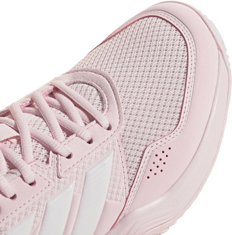 adidas adidas GAMECOURT 3 W CL Tennisschuhe Damen - dispin-dispin-ftwwht - 4 | SportScheck