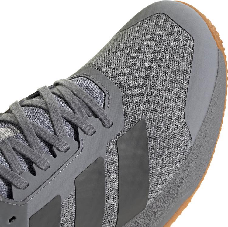 adidas adidas DROPSET CONTROL Fitnessschuhe Herren - grey-grefiv-cblack - 4 | SportScheck