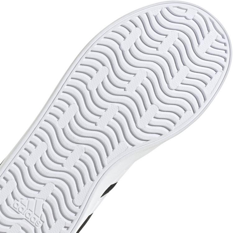 adidas adidas VL COURT 3.0 K Sneaker Kinder - core black-ftwr white-core black - 5 | SportScheck