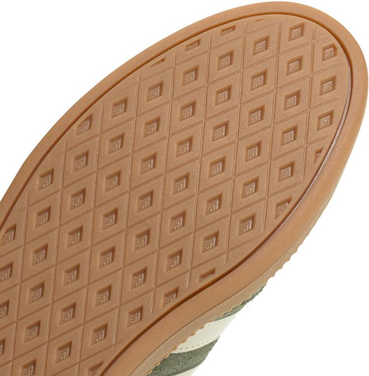 adidas adidas BREAKNET SLEEK Sneaker Damen - tent green-core white-gum - 5 | SportScheck
