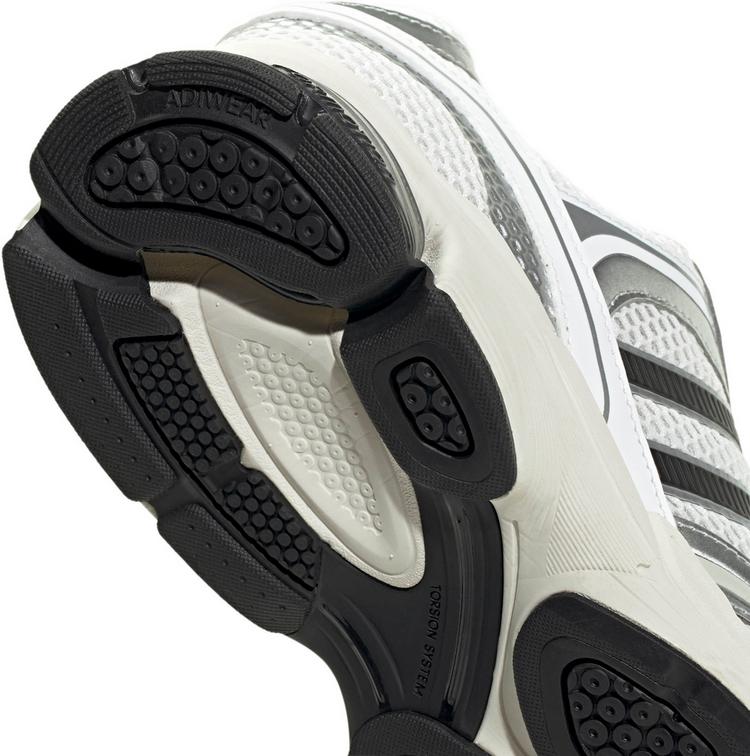 adidas adidas SPIRITAIN 2000 Sneaker Herren - core white-core black-silver met - 5 | SportScheck