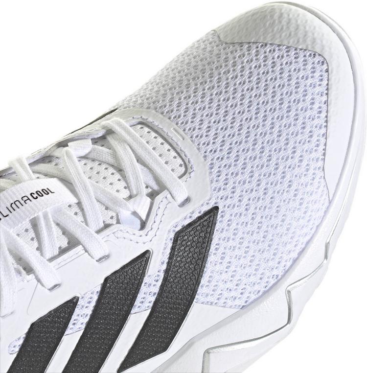 adidas adidas RAPIDMOVE GO TRAINER W Multifunktionsschuhe Damen - ftwwht-cblack-silvmt - 5 | SportScheck