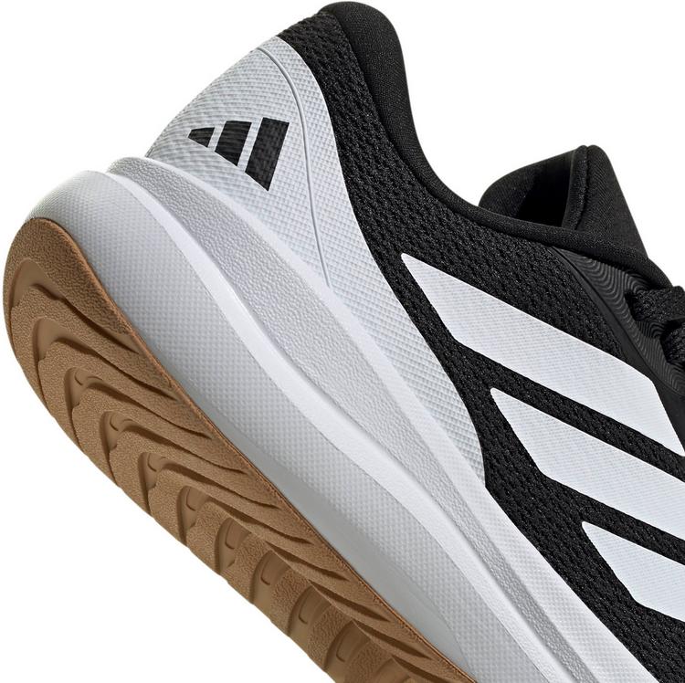 adidas adidas RUNFALCON 6 Fitnessschuhe Kinder - cblack-ftwwht-cblack - 5 | SportScheck