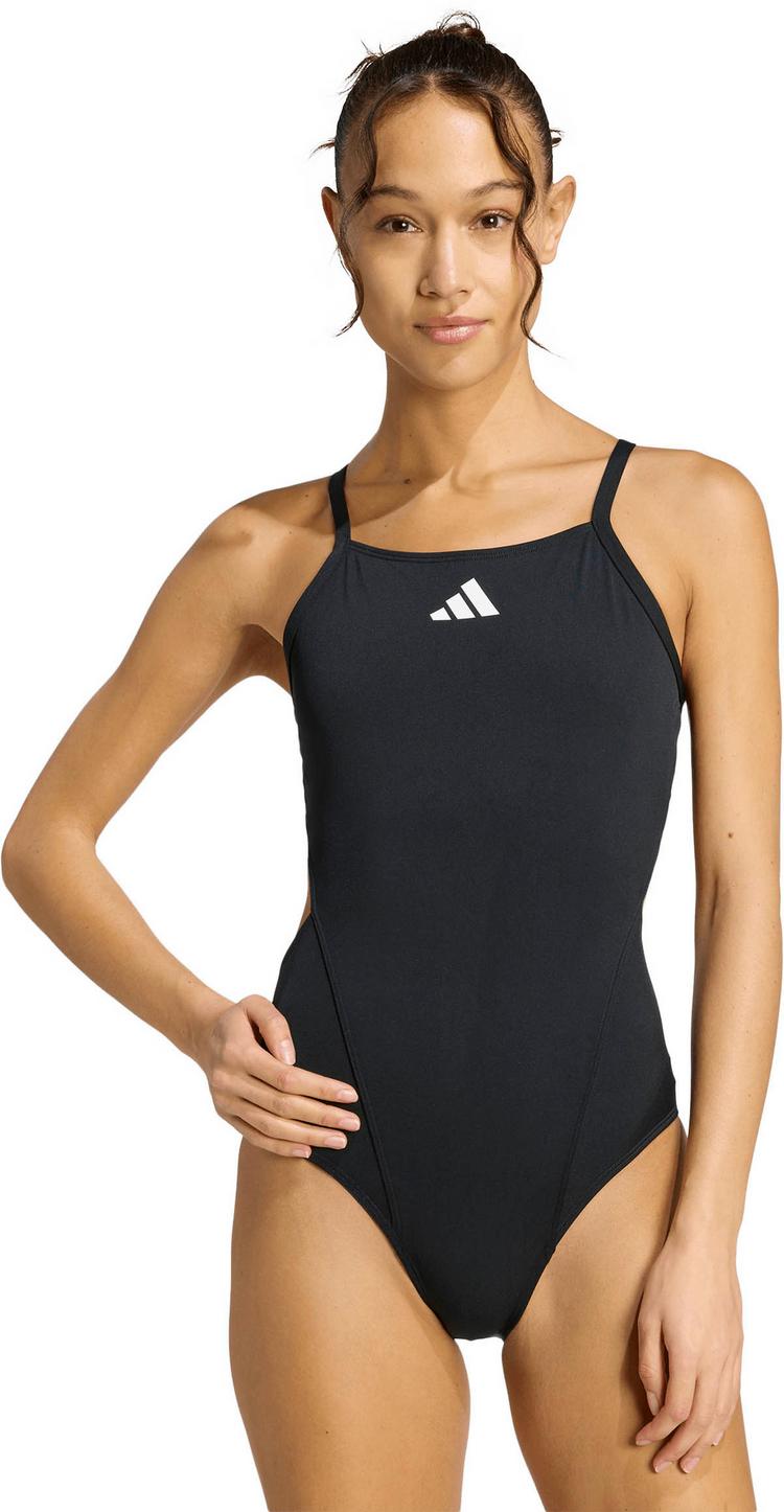adidas adidas TEAM CBCK SUIT Schwimmanzug Damen - black - 0 | SportScheck