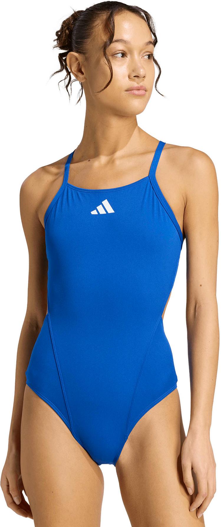 adidas adidas TEAM CBCK SUIT Schwimmanzug Damen - team royal blue - 0 | SportScheck