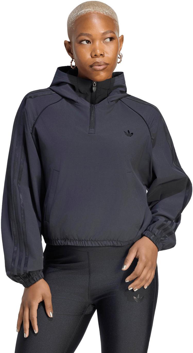 adidas adidas OG SP COVER Hoodie Damen - black - 0 | SportScheck