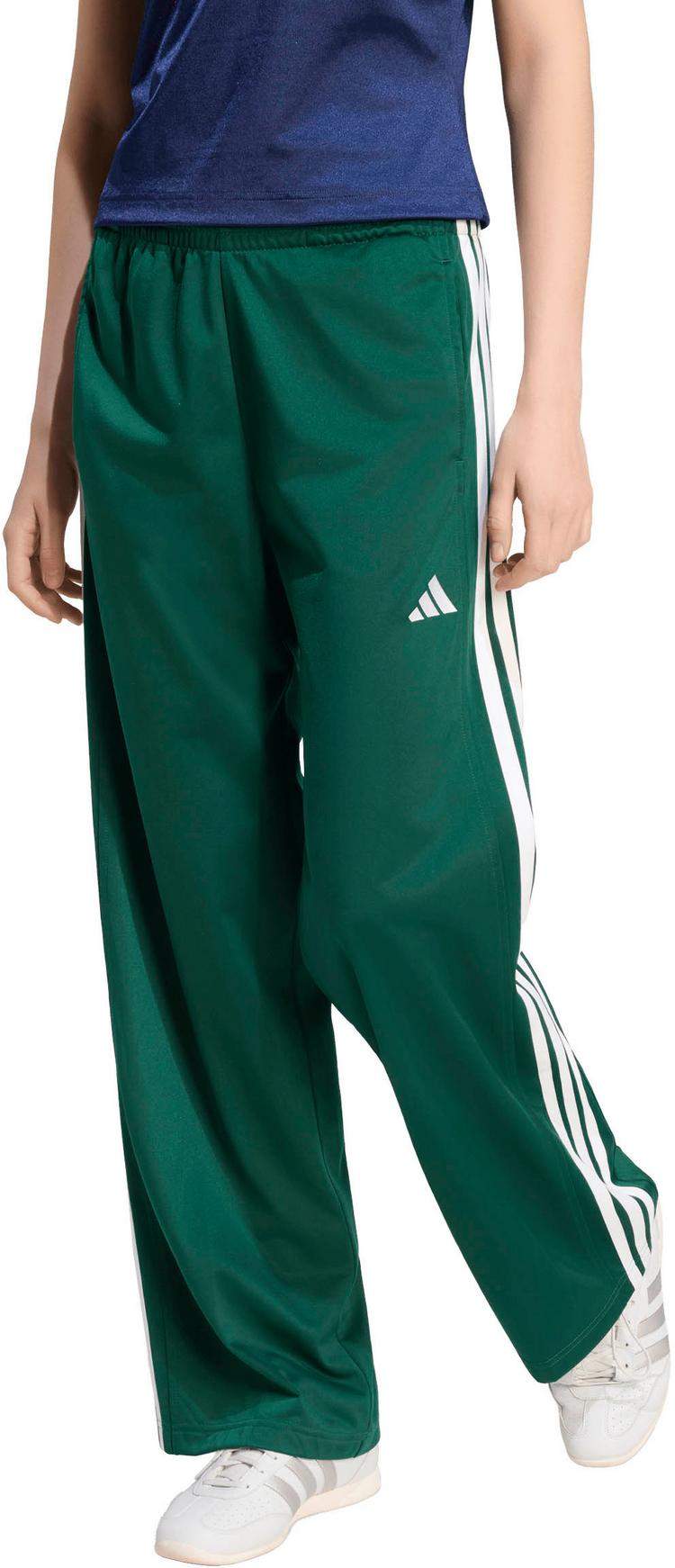 adidas adidas Dayready Nylonhose Damen - collegiate green - 0 | SportScheck