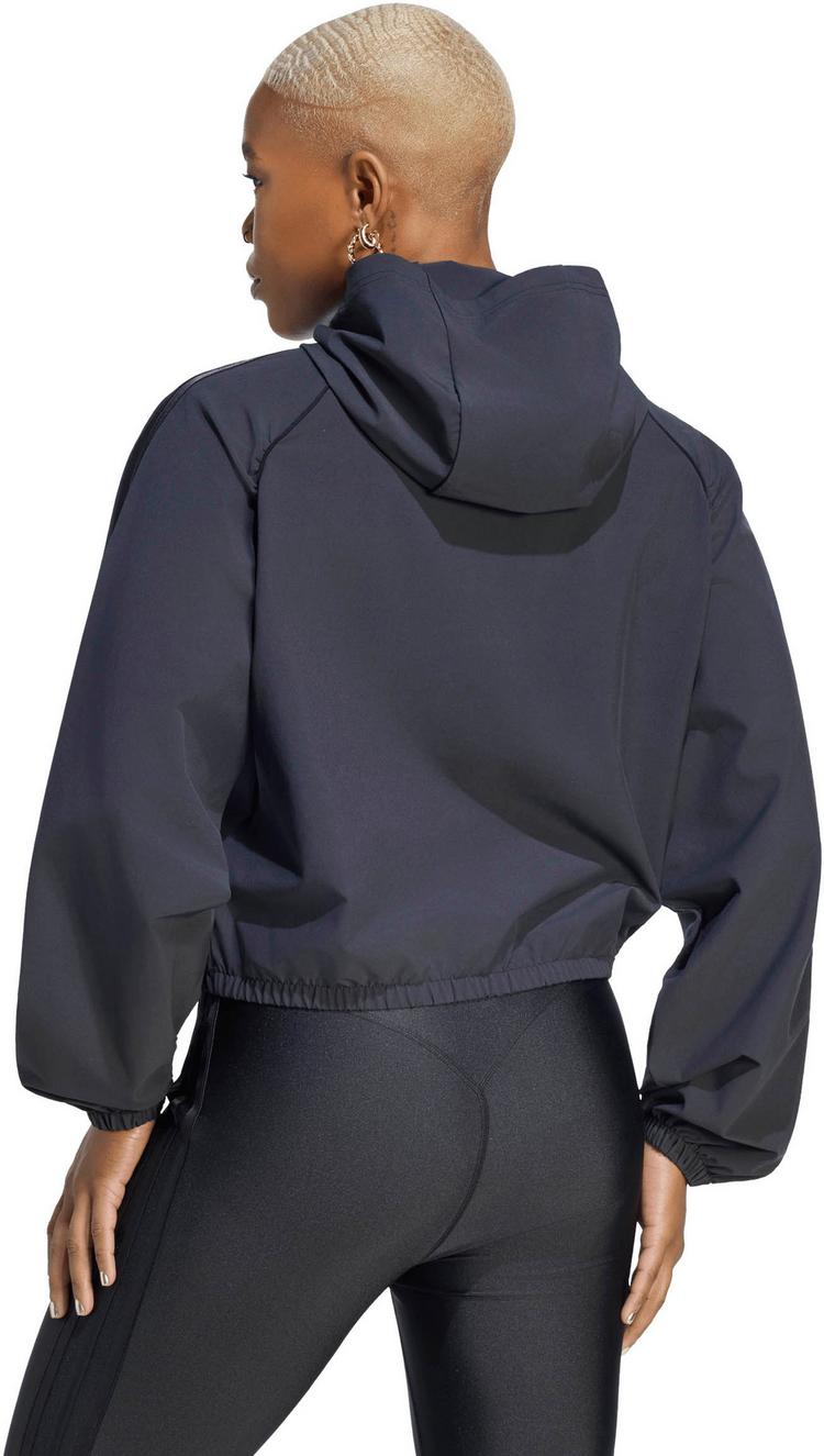 adidas adidas OG SP COVER Hoodie Damen - black - 1 | SportScheck