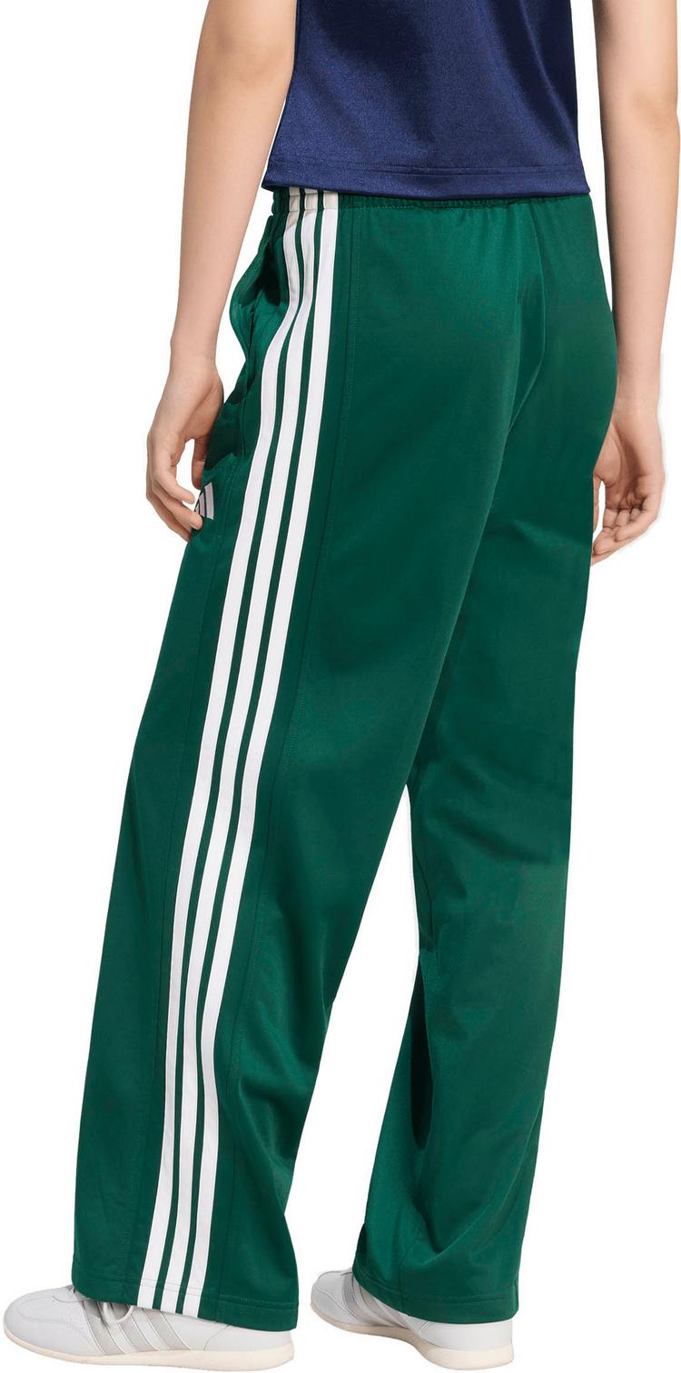 adidas adidas Dayready Nylonhose Damen - collegiate green - 1 | SportScheck