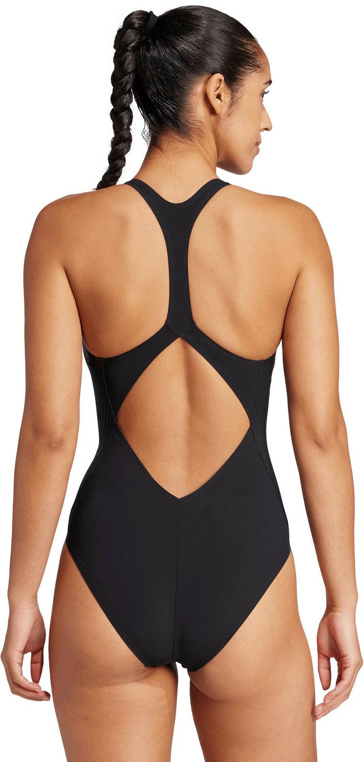 adidas adidas Schwimmanzug Damen - black - 1 | SportScheck