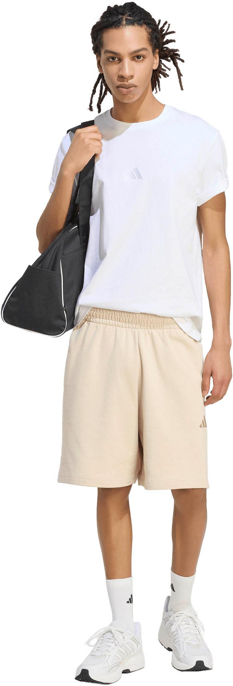 adidas adidas T-Shirt Herren - white - 2 | SportScheck