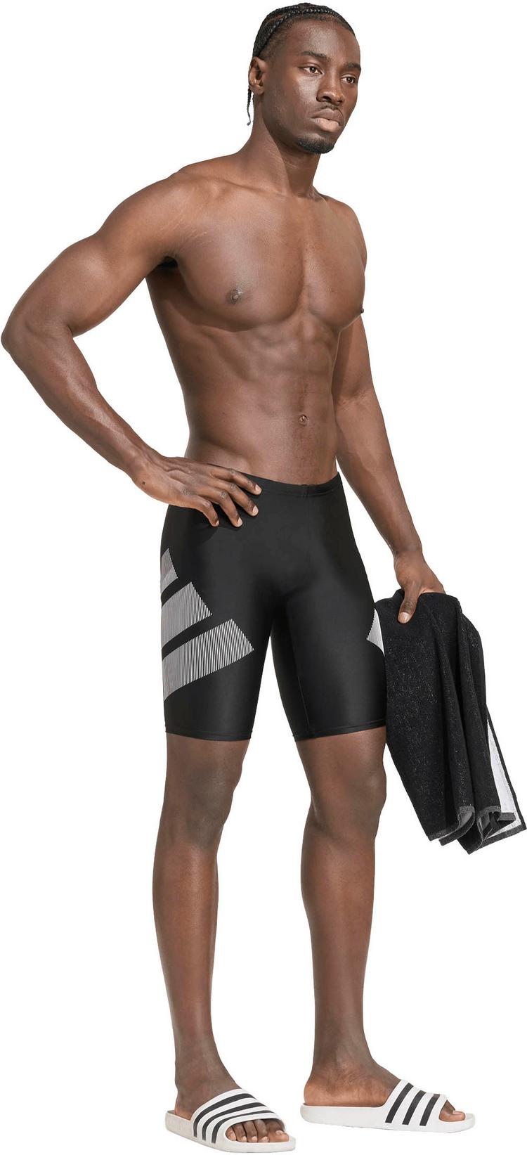 adidas adidas Badehose Herren - black - 2 | SportScheck