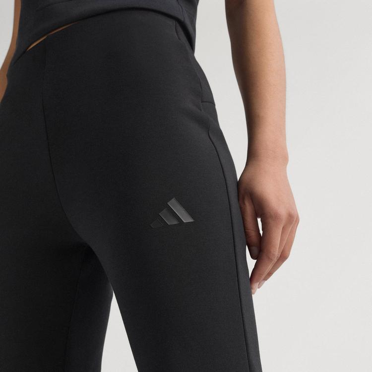 adidas adidas All Szn Sweathose Damen - black - 3 | SportScheck