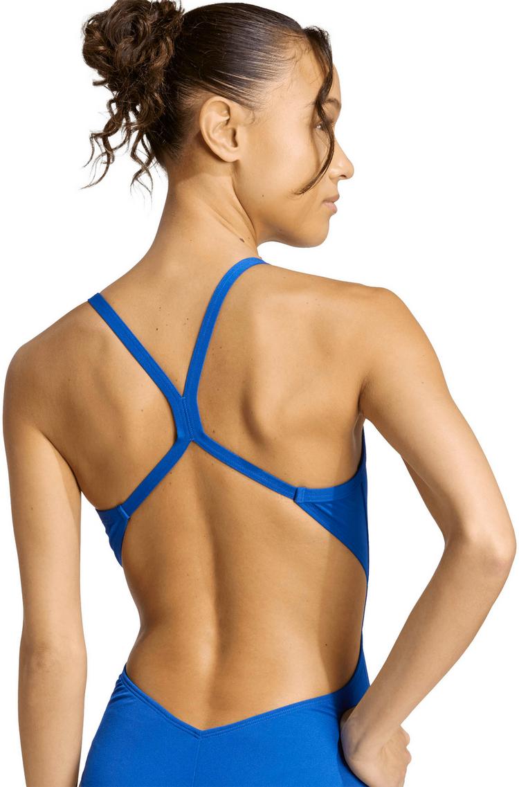 adidas adidas TEAM CBCK SUIT Schwimmanzug Damen - team royal blue - 3 | SportScheck