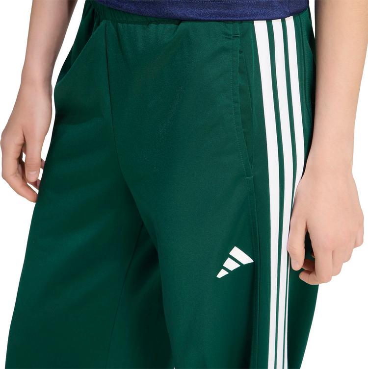 adidas adidas Dayready Nylonhose Damen - collegiate green - 3 | SportScheck